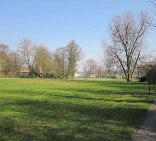 Kurpark Bad Bergzabern