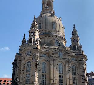 Stadtrundfahrt Dresden