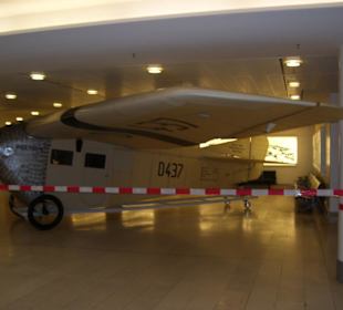 Aus Bremen dazwischengerutscht