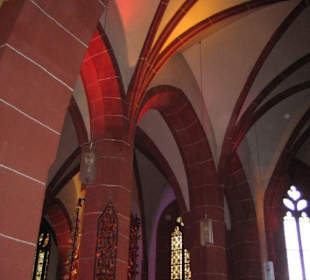 Die Markuskirche