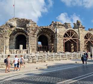 Apollon Tempel