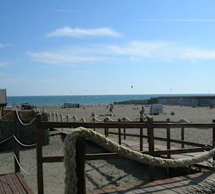 Lungomare di Ostia