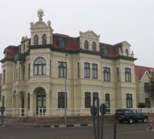 Stadtbild