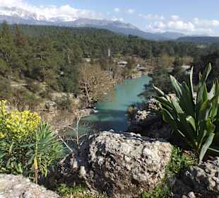 Wandern Side
