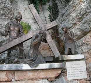 Madonna della Corona