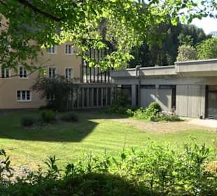 Kurpark Bad Niedernau