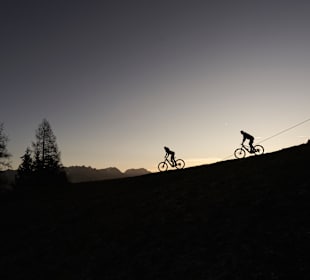 Wandern Leogang