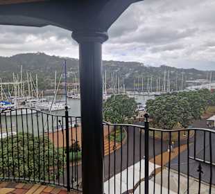 Hundertwasser Art Centre