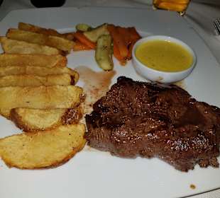 Hurghada Marina Boulevard