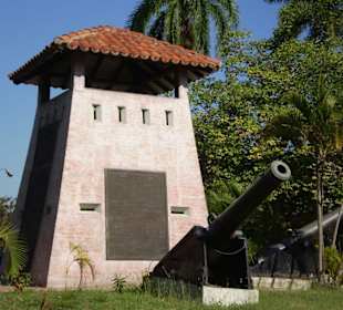 Impressionen aus Santiago de Cuba
