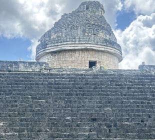 Chichen Itza