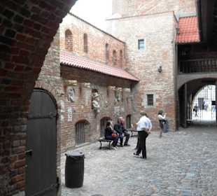 Peinkammer