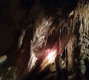 Lohnender Ausflug - Coves del Drac