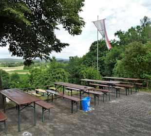 Impressionen aus dem Wagner Bräu Keller