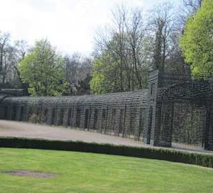 Schlossgarten Schwetzingen