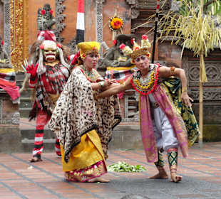 Barong Tanz
