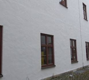 Schloß Starnberg
