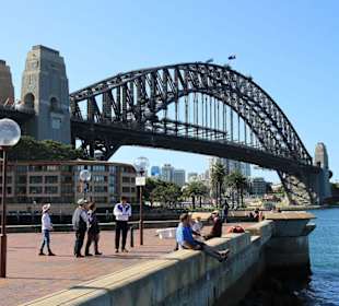 Attraktion der Stadt