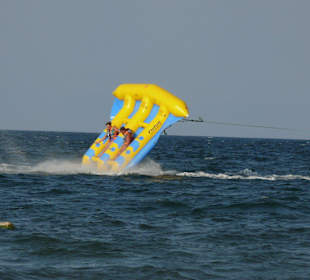 Wasserspass