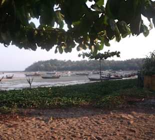 Rawei Beach
