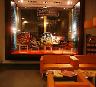 Fabryka czekolady Wedla