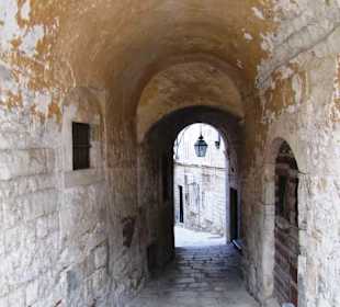 Altstadt Dubrovnik