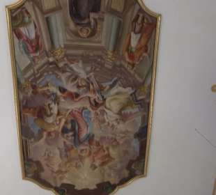 Pfarrkirche St. Sola Kösingen