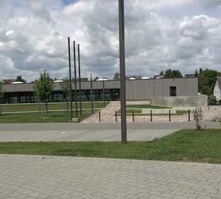 Tonauhalle Vöhringen