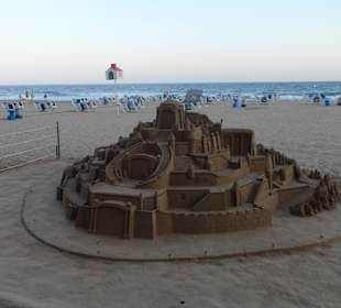 Benidorm La Mer Hôtel Helios