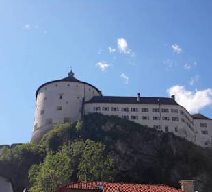Twierdza Kufstein