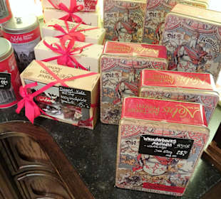 Rundgang durch das Printen-Paradies