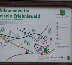 Felsele Erlebniswald