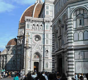 Kathedrale Santa Maria del Fiore