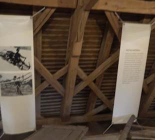 Museum für Kutschen, Chaisen & Karren