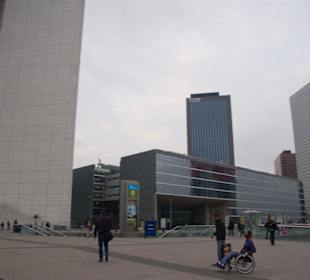 La Défense