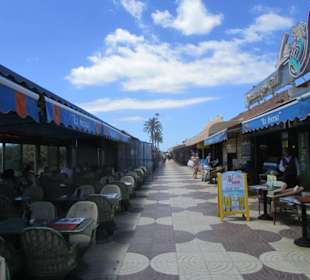  Shoppingcenter Anexo II