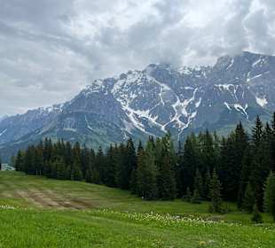 Wandern Maria Alm