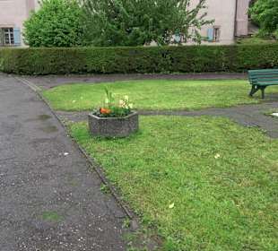 Kurgarten Alpirsbach