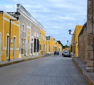 Izamal