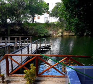 Mnarani Marine Schildkröten Conservation