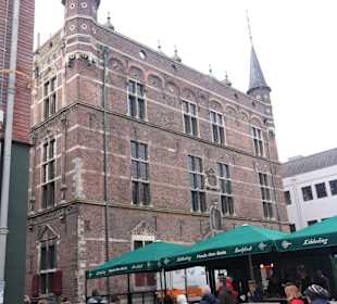Rathaus Venlo