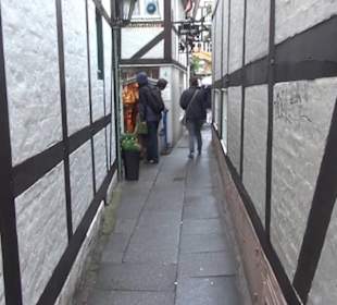 Schnoorviertel