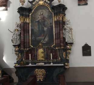 Kirche St. Johann