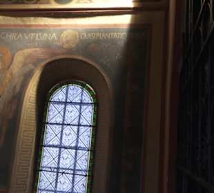 Wallfahrtskirche Maria Buch