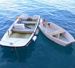 Da haben sich zwei gefunden