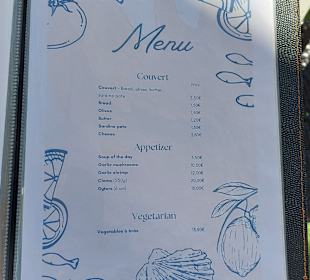 Restaurant Ilha do Farol - Culatra