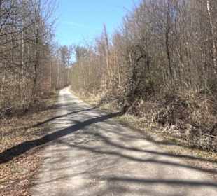 Geschichtlicher Lehrpfad Einsiedel