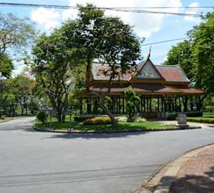 Lumphini Park