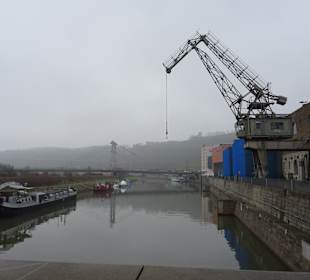 Stadtbesichtigung Würzburg