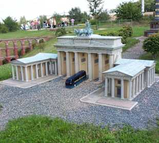 In 2 Stunden um die Welt